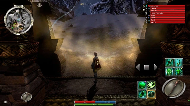 Guild Wars Reforged выходит на iOS и Android: подробности мобильного релиза