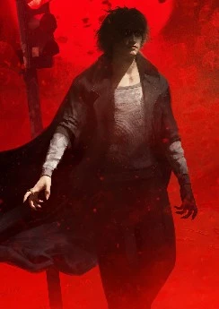 Vampire: The Masquerade — ETERNAL WHISPERS