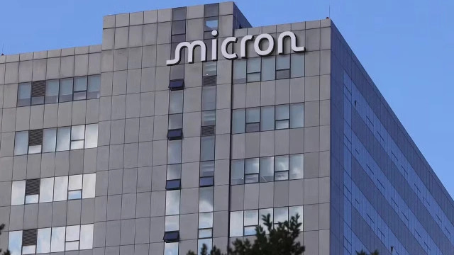 Не надейтесь, память дешеветь не станет: Micron отчиталась о сверхприбыли