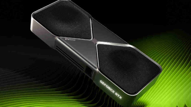 GeForce RTX 5090 взламывает пароли из 8 цифр за 3 часа