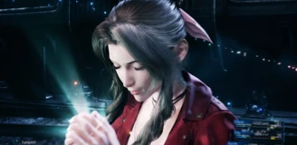 Вышла демоверсия Final Fantasy VII: Remake
