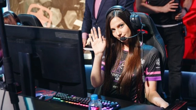 Riot расширяет женский турнир по League of Legends — Game Changers Rising станет гораздо масштабнее