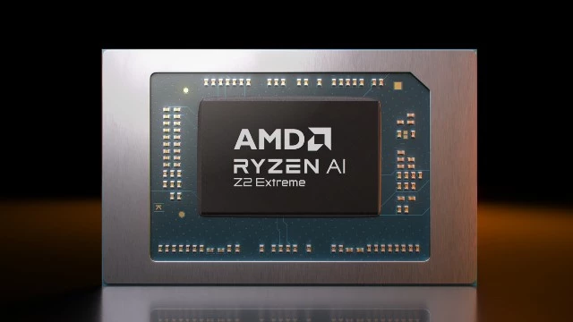 Ryzen Z2 Extreme ставит рекорды производительности в первых тестах