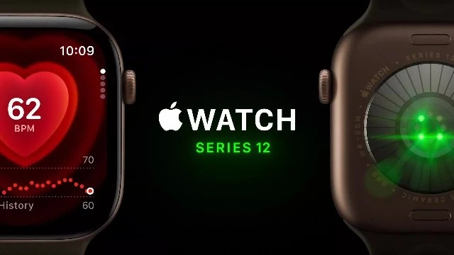 Apple Watch Series 12 и Ultra 4 получат мощный прирост благодаря чипу от iPhone 18 Pro