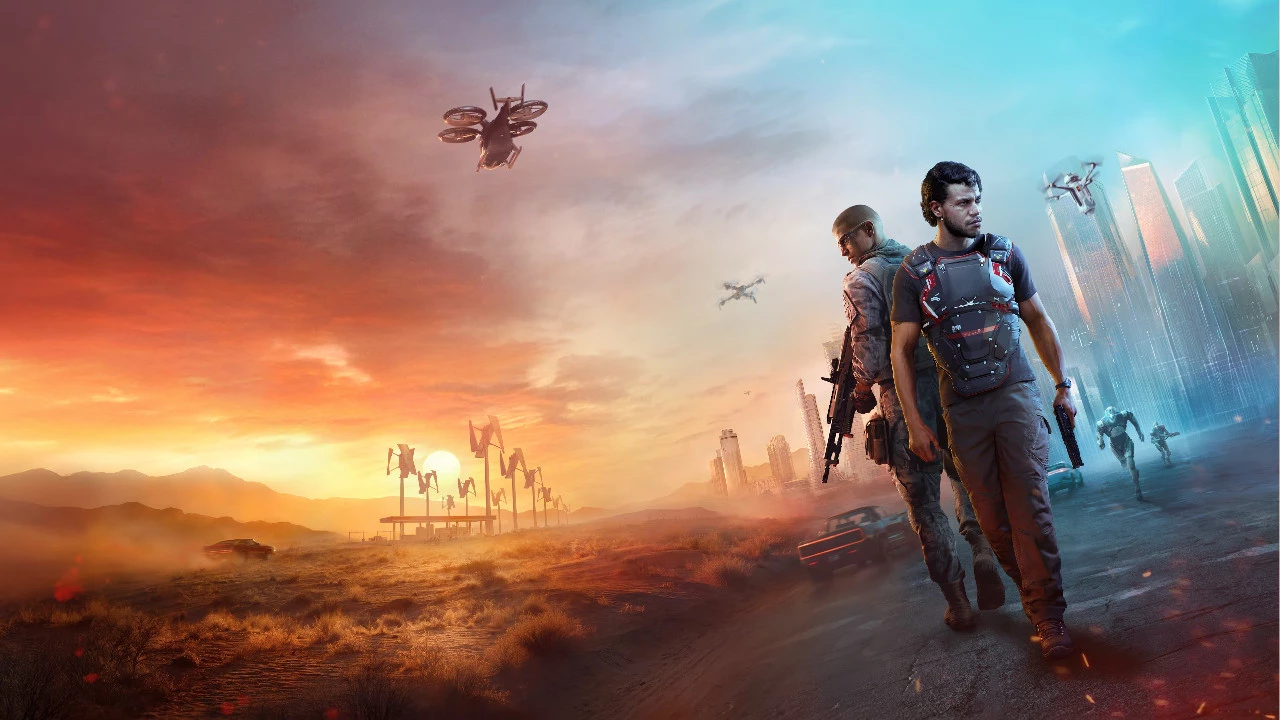 Игроки на PS5 начали возвращать деньги за MindsEye — Sony разрешила