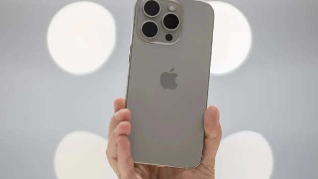 iPhone 17 — абсолютный лидер продаж в российской рознице