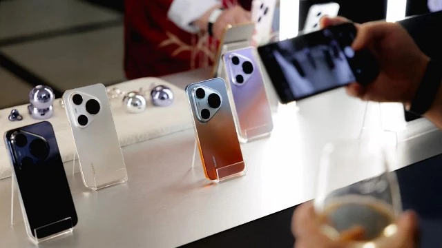 HUAWEI Pura 90s поступили в предзаказ в России — флагманы с 200-МП зум-камерой оценили от 64 990 рублей