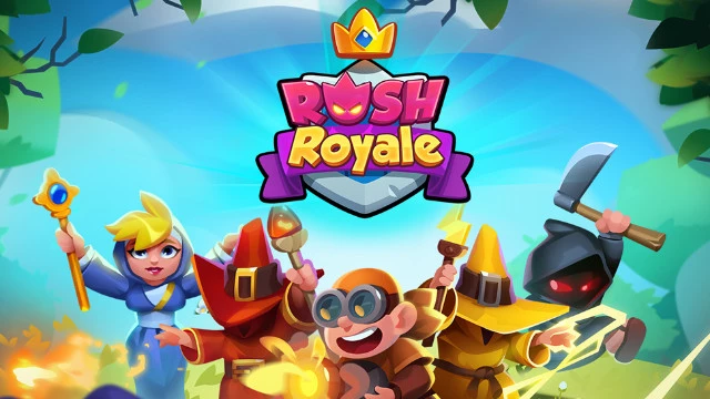 Издатель MY.GAMES недобросовестно рекламировал Rush Royale в Голландии, но после предписания исправил все недочеты
