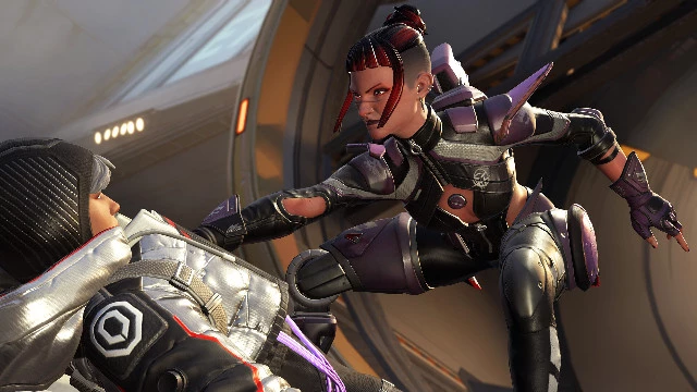 Железо под ударом: Respawn жестко карает нарушителей в Apex Legends