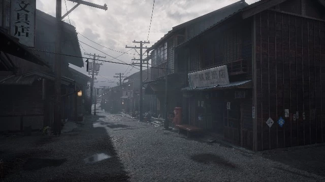 Тираж китайской Silent Hill f про Японию дотянул до двух миллионов экземпляров