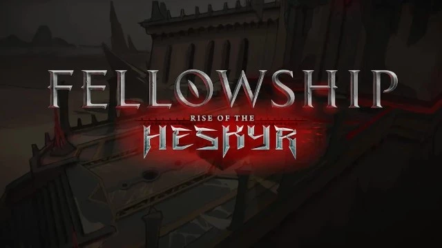 Создатели Fellowship выпустили трейлер нового сезона и просит игроков подготовить глаза для патчноутов