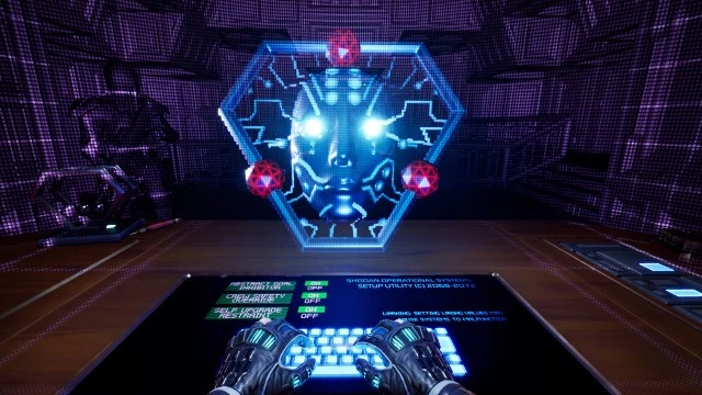 Невероятно, но факт: трейлер System Shock по случаю релиза на ПК