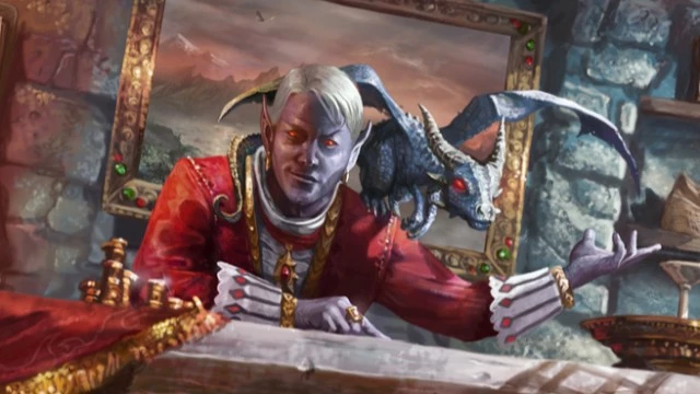 В EverQuest запущен экспериментальный сервер Fangbreaker