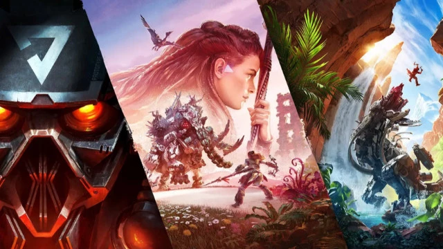Ветеран Guerrilla Games построит независимый игровой движок в Европе
