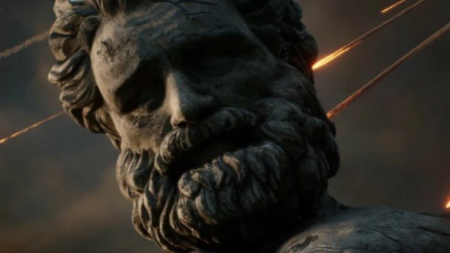 "Абсолютный визуал без ущерба производительности": создатели MMORPG Zeus: God of Pride раскрыли нюансы разработки