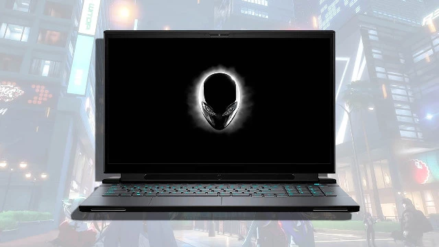 Neverness to Everness подозревают в "убийстве" игровых ноутбуков Alienware