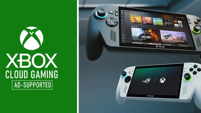 Рекламу посмотрел — в игру поиграл. Microsoft тестирует "бесплатный" доступ к Xbox Cloud Gaming с рекламой