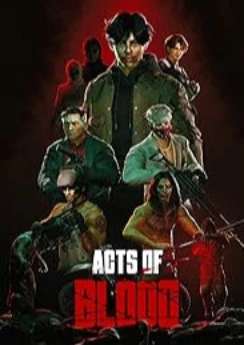 Acts of Blood