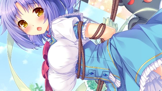 Психанули — Nekopara After выйдет 13 июня без Steam