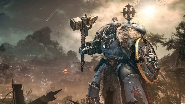 Разработчики Warhammer 40,000: Space Marine 2 раскрыли план на третий год и подтвердили новый класс 
