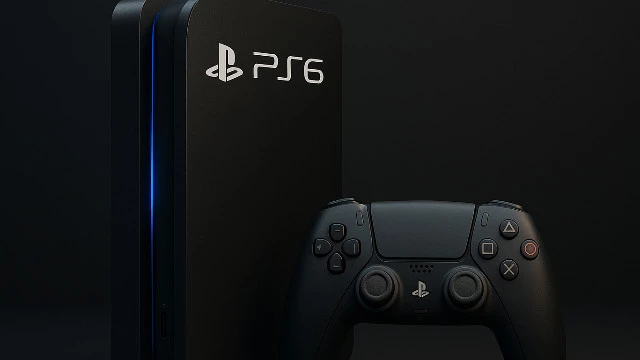 Sony уже подготовила конфиг под PlayStation 6 Pro, так как базовая версия выйдет урезанной из-за кризиса памяти