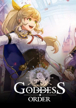 Goddess Order