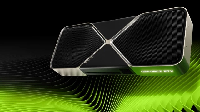 RTX 5080 Super выйдет с 24 ГБ видеопамяти, но придется подождать год