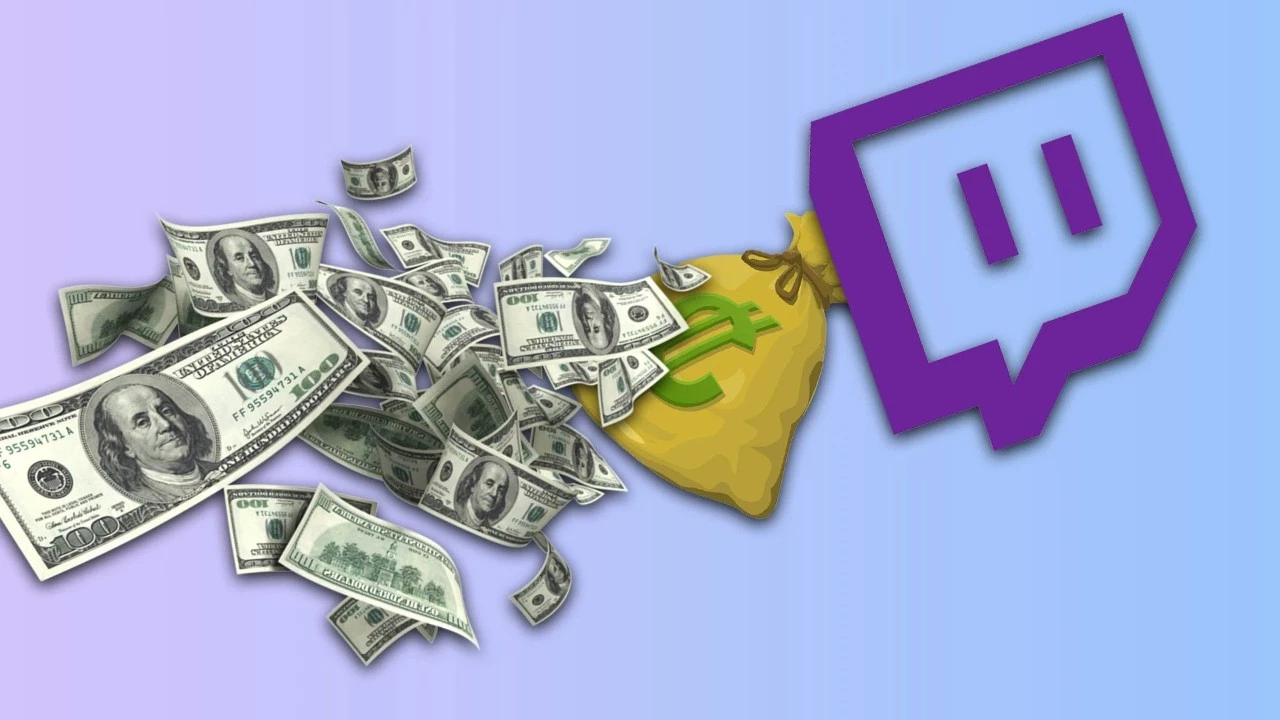 Получить заработанные на Twitch деньги теперь смогут лишь стримеры в статусе партнера