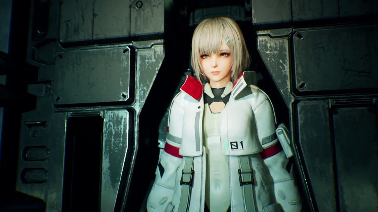 Серверы Synduality: Echo of Ada закроются в мае, а сама игра станет одиночным PvE-проектом