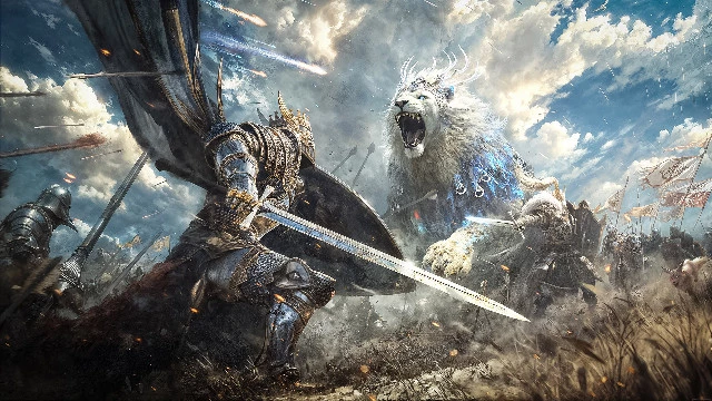 Власть пользователям и ИИ-защита: авторы MMORPG SOL: enchant раскрыли подробности эндгейма и монетизации