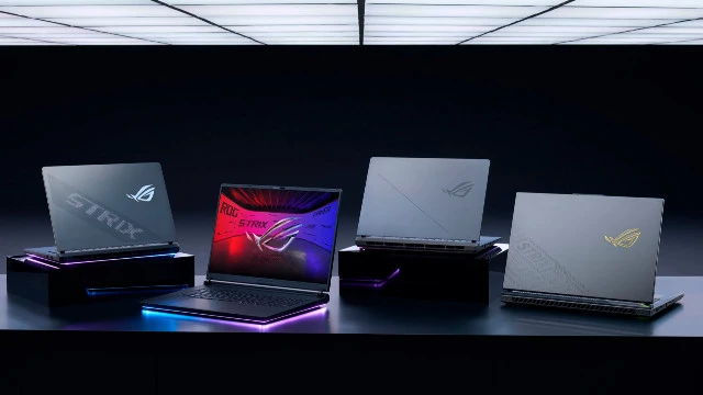 Худшее позади — ASUS заявляет об окончании ценового шторма и прогнозирует уже довольно скромный рост цен в Q3 2026
