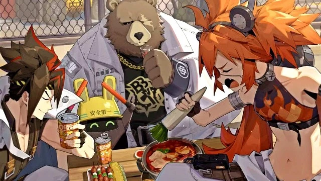 Zenless Zone Zero вышла в Steam, но с некоторыми нюансами и особенностями
