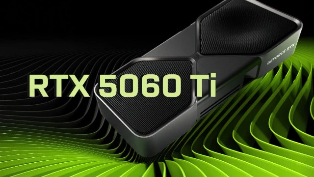 RTX 5060 Ti будет в полтора раза мощнее RTX 4060 Ti, но стоить будет столько же — на бумаге