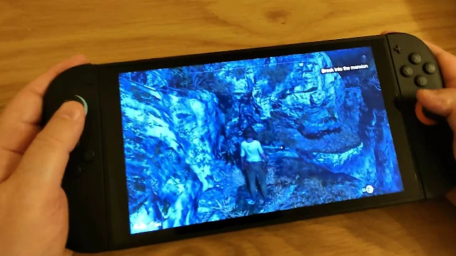 Так ли все плохо? Полчаса игрового процесса Star Wars Outlaws на Nintendo Switch 2