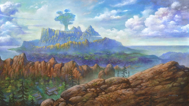 "Вас слишком дохрена": бета-тестирование World of Warcraft: Forever столкнулось с невероятным наплывом игроков