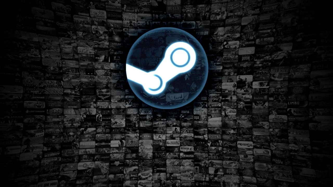 Steam усилит защиту пользователей при покупке виртуальных предметов