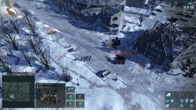 Зима близко: трейлер с игровым процессом Terminator: Dark Fate - Defiance: Evolution