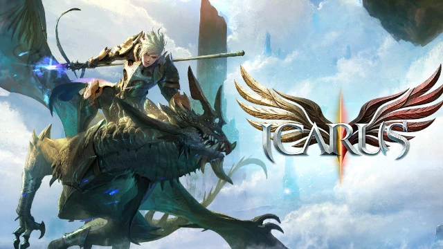Полноценное возвращение: издательство Valofe и компания GOP возрождают MMORPG Icarus Online