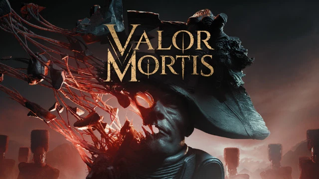 Релиз соулслайка от первого лица Valor Mortis перенесли на октябрь из-за тучи релизов в сентябре