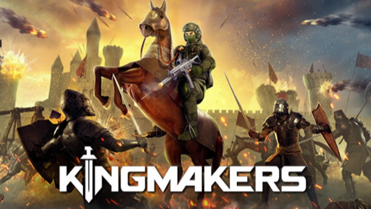 Системные требования Kingmakers: 80 ГБ свободного места — главный вызов для игроков
