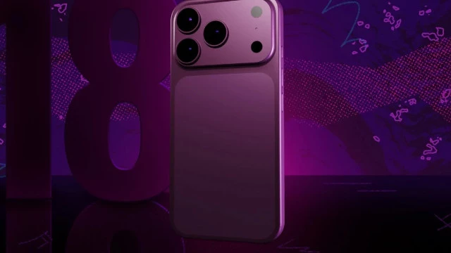 200 000 рублей за свежее "Яблочко":  в Сеть слили цены iPhone 18 Pro и Max в России