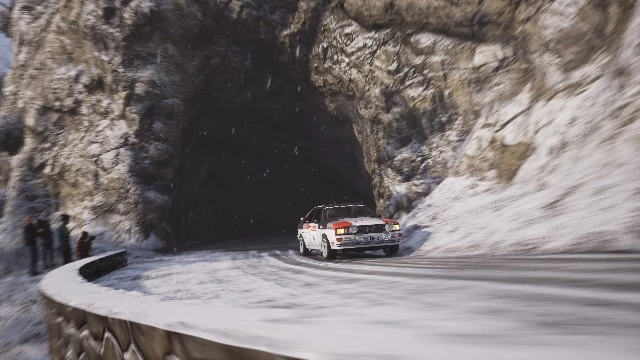 В Assetto Corsa Rally вышло обновление 0.6 с тремя новыми машинами и фоторежимом