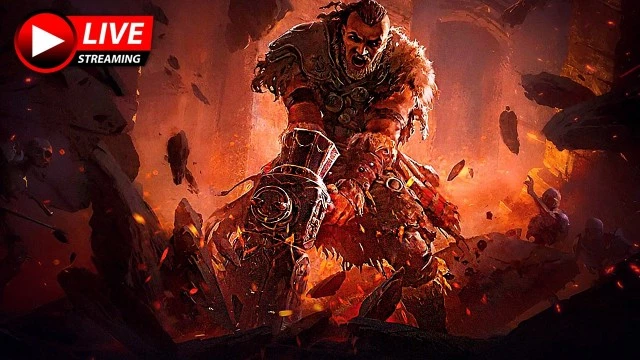 Сгорело в Path of Exile 2, куллстори в Chrono Odyssey, справедливый ODIN: Valhalla Rising