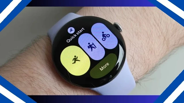 Google показала Wear OS 7 — умные часы станут ещё ближе к Gemini