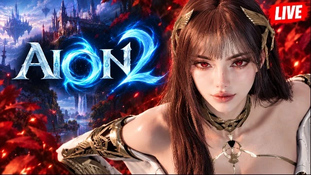 Прощаемся с глобалом AION 2