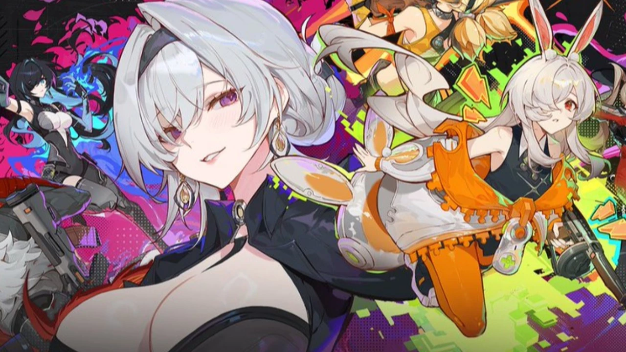 Стартовало ЗБТ Fate Trigger — впереди еще несколько раундов рассылки приглашений