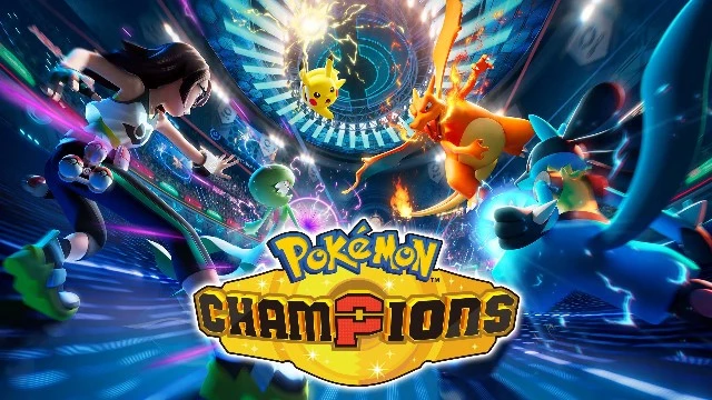 Pokémon Champions вышла на мобильных устройствах с 11 новыми мега-эволюциями и неожиданными способностями