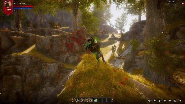 MMORPG Misa Online получила живой геймплей. Выглядит он... А впрочем, судите сами