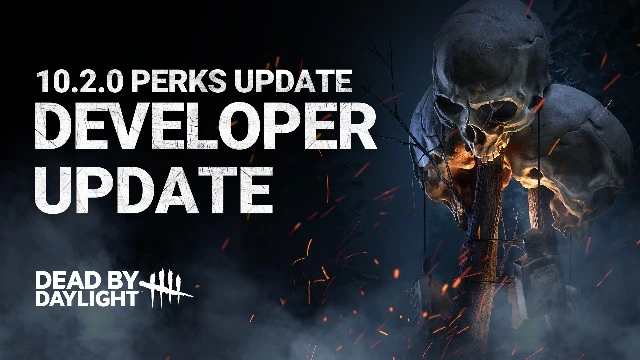 Dead by Daylight готовит масштабную встряску перков и добавит сообщения для выживших