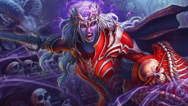 Стартовало открытое бета-тестирование обновления Revelations of Malice для EverQuest 2
